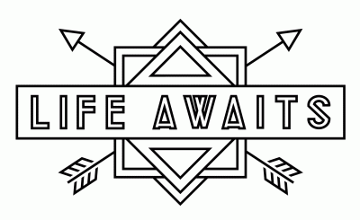 logo Life Awaits